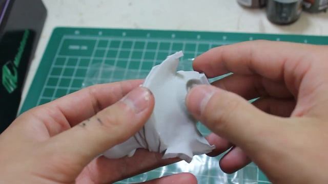 Unboxing the new MJK Busts смотреть онлайн