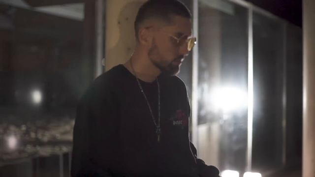 TIEUMS x WAVE J - TU SAIS смотреть онлайн