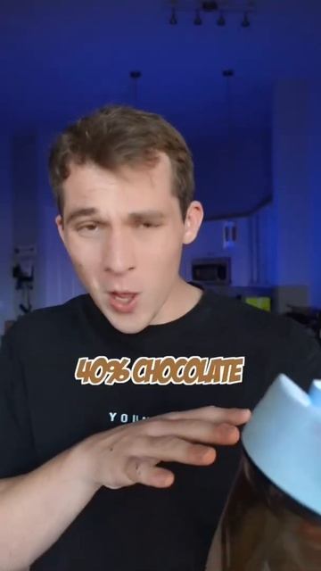 Ryse MoonPie Protein | Taste Test смотреть онлайн