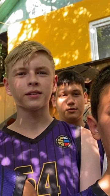 Отзыв гостей об отдыхе в Ле-Шале Holiday Park 2023г.
г. Саратов