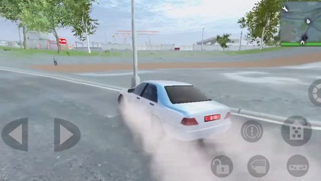 КАТАЕМСЯ НА КАБАНЕ В MadOut 2 смотреть онлайн