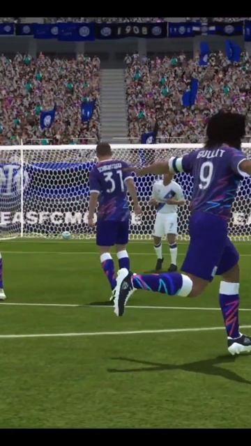 Gullit Eafc 24 #easports #eafc24 #eafcmobile #efootball #football #ps5 #xbox #tots #androidgames смотреть онлайн