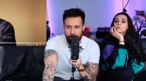 Belgian Girl FIRST Reaction to TARAS STANIN BEATBOX I don’t wanna know @TarasStanin