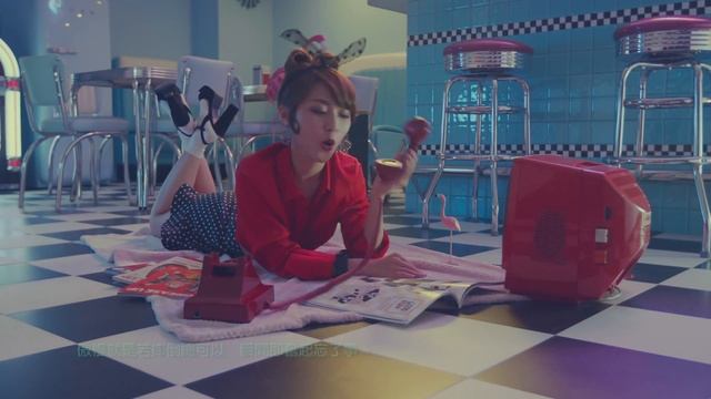 林穎彤 Bella - 你永遠是最好 Official MV смотреть онлайн