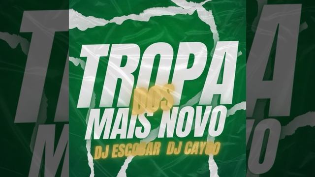 Tropa Dos Mais Novo смотреть онлайн