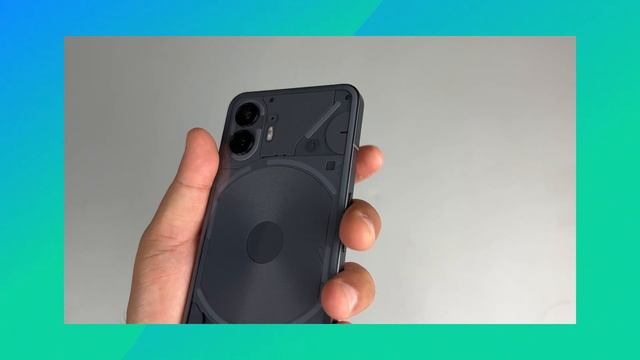 Nothing Phone 2 Camera Test - Detailed Review смотреть онлайн