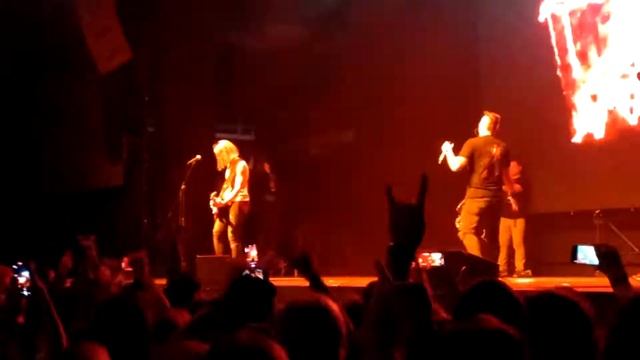 Йорш- Шрамы. Москва,"1930", 22.10.2022 смотреть онлайн