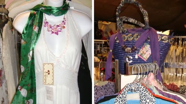 The Sassy Lady Boutique | Flamingo Island Flea Market | Red 88-92 смотреть онлайн