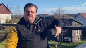 Василий  Уткин продолжает ГОНЯТЬ Соловьева
