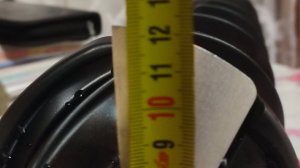 Шнек kimoto lite 130