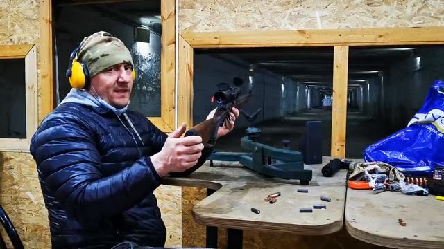 Гомностай 366 ТКМ. Не рекомендую к покупке...