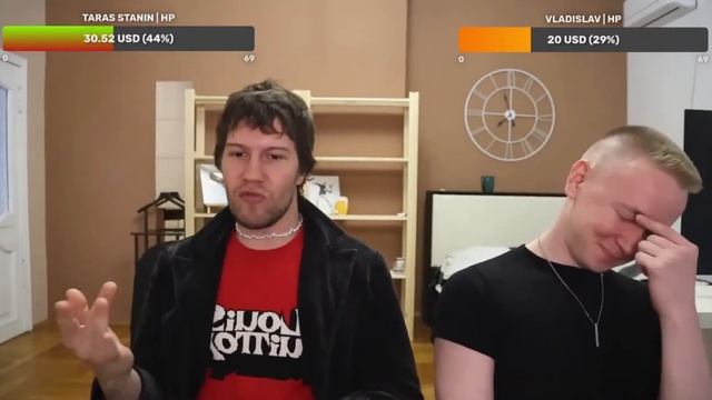 Same Taras Stanin смотреть онлайн