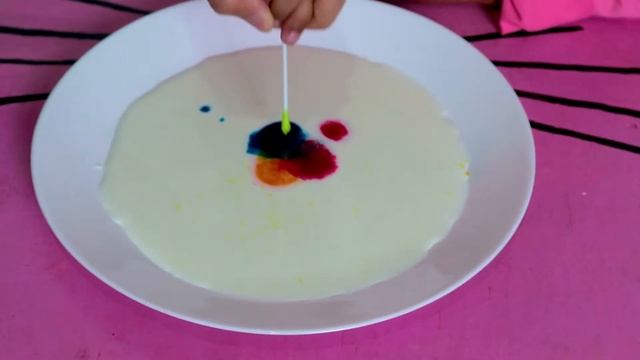 Eksperimen Warna (Colour Experiment) | Freya Playdate смотреть онлайн