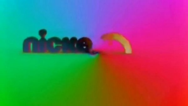 Nickelodeon Logo Effects Sponsored by Preview 2 Effects