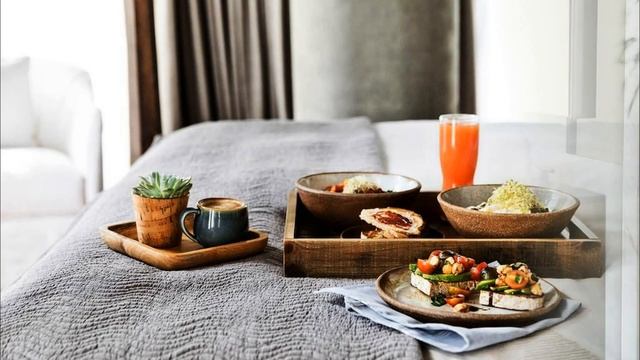 Hotel 1 West Hollywood ⭐⭐⭐⭐⭐, Los Angeles смотреть онлайн