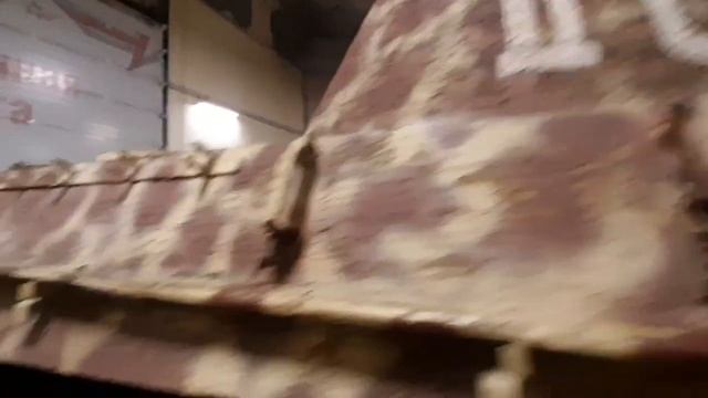 НЕМЕЦКИЙ СРЕДНИЙ ЗНАМЕНИТЫЙ ТАНК "ПАНТЕРА" смотреть онлайн
