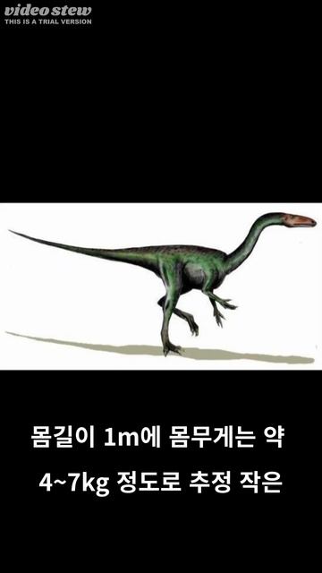 애완용으로 길러도 될 공룡 2탄 #shorts смотреть онлайн