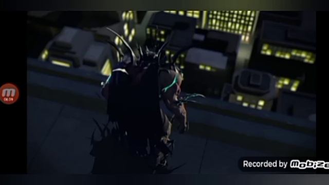 С4.смерть учитила Сплинтера 3 часть финална битва продолжение следует смотреть онлайн