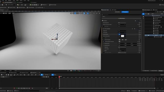 10 Introduction to Animators смотреть онлайн