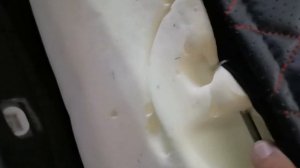 Как разобрать багажник Lada Vesta SW Cross ( разборка багажного отделения )