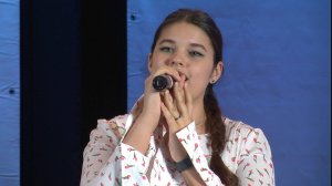 Уходили парни на войну - Василина Максакова