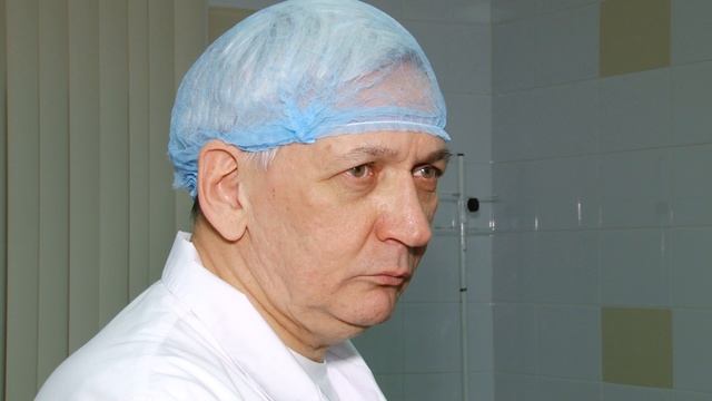 Рекламный ролик для медицинской клиники МедЭксперт. Монтаж Волга-фильм