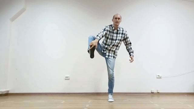 Уроки БРЕЙК-ДАНСА. Фриз царя обезьян | декабрьский марафон 2023 #30 смотреть онлайн