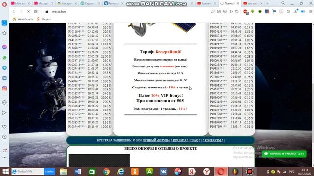 проект дельфинчик! 33% в день! смотреть онлайн