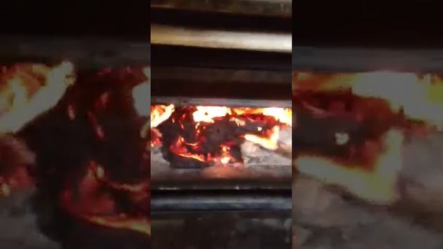 KOB PYROMAT ECO смотреть онлайн