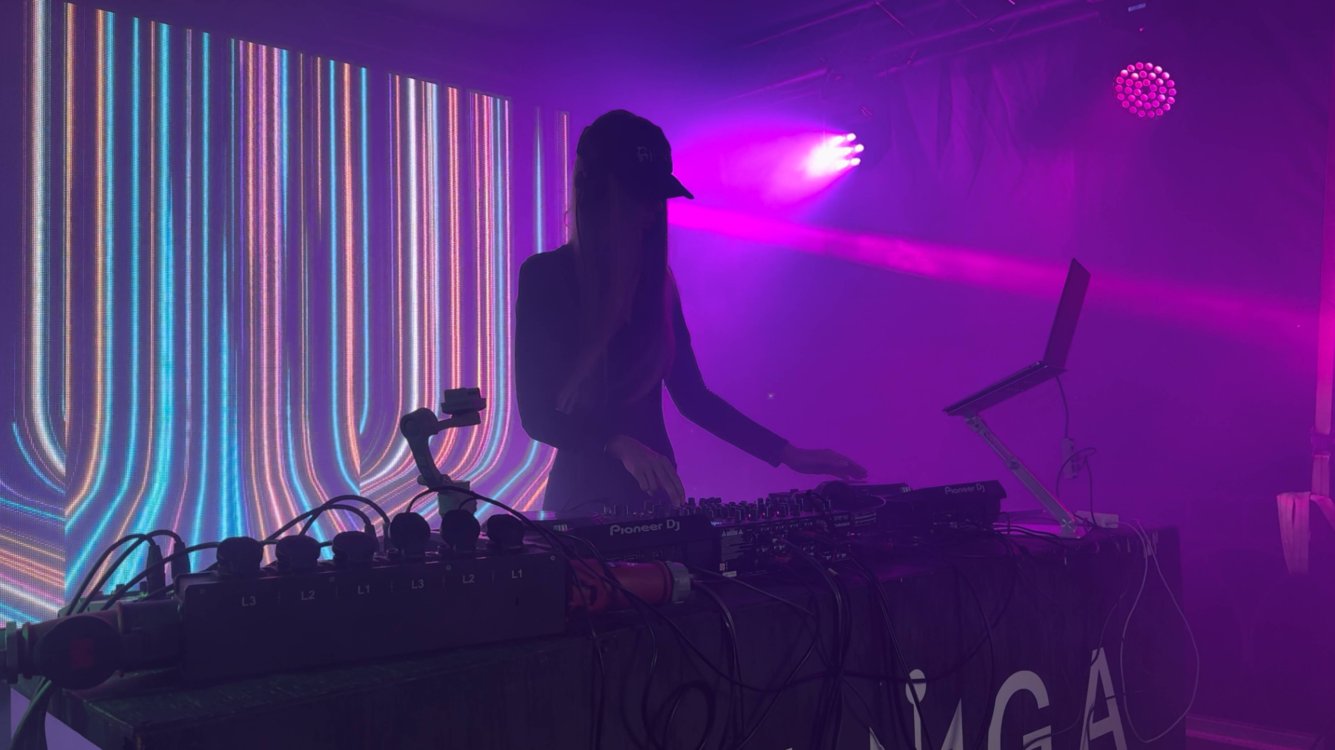 Rain In Monaco - Live | DEEP