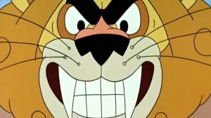 Мультфильм Ну, погоди! Выпуск 8