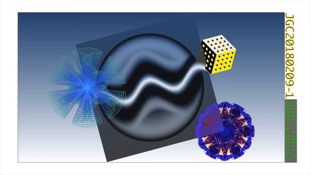 Hyper Grafix 3 Geometric Art Slide Show смотреть онлайн