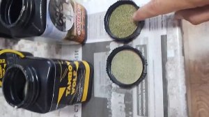 Порох Tambov Wolf и тамбовские Сунары