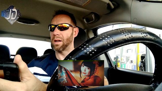 Band Maid Secret My Lips Carpool Reactions w/extras смотреть онлайн
