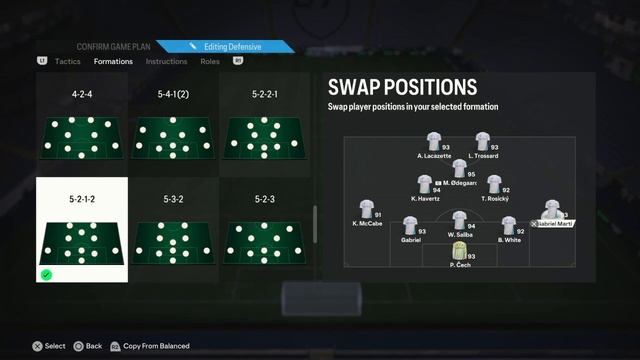 🚨Best 5212 Tactics to Destroy the Meta (Elite Division) on FC 24 TOTS смотреть онлайн