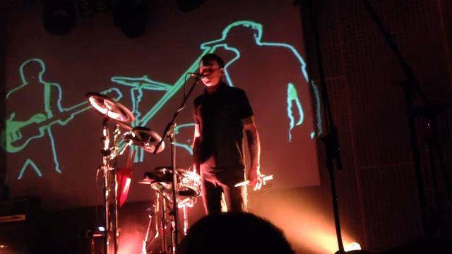 Дельфин-Весна, Киев, клуб "Юность" 05.12.13 смотреть онлайн