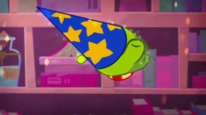 Ам Ням Om Nom Все сезоны   Мультики для детей Ам Ням Om Nom  на русском все серии подряд