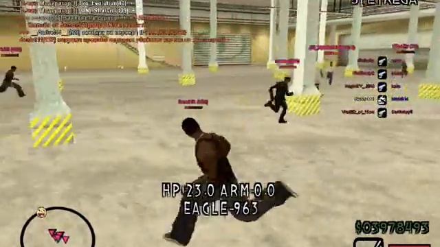 fanat1k | orion-rpg.ru смотреть онлайн