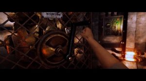 JUMPERS VR Trailer #1: Миссия на грани выживания #виртуальнаяреальность #квест #vr