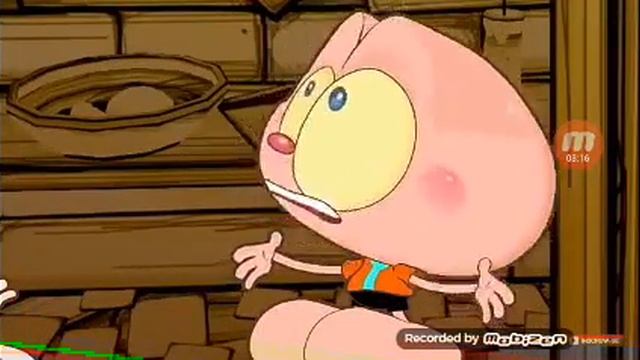 Mongo e drongo parte 2 bendy смотреть онлайн