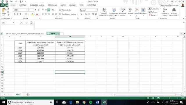 Sesión sincrónica semana 1- Módulo 1 смотреть онлайн
