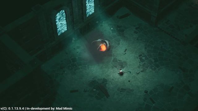 Mark of the deep (demo) ‐ Review смотреть онлайн
