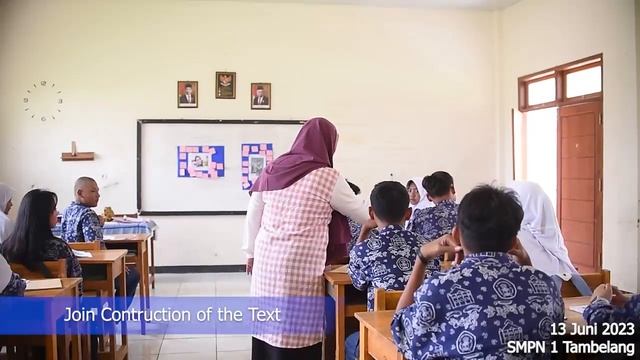 VIDEO UJI KINERJA PPG DALAM JABATAN TAHUN 2022 INGE SUSANA,S.Pd смотреть онлайн