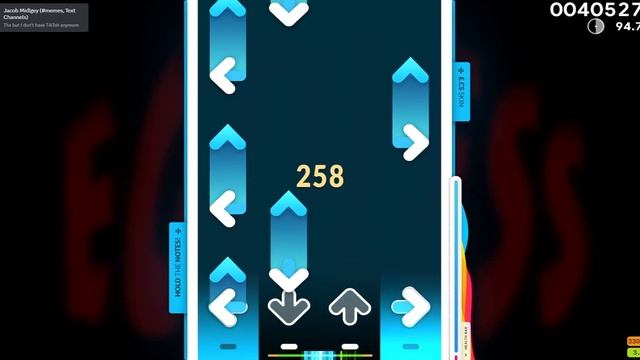 i play egoless for a hour смотреть онлайн