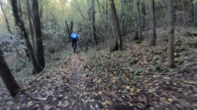 NON E' MICA SEMPRE GRAVEL // TOGLIAMO LA RUGGINE DALLA MTB смотреть онлайн