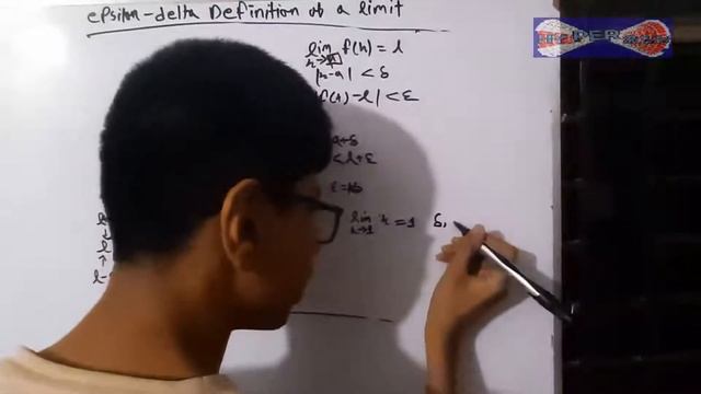 epsilon delta proof of a limit bangla смотреть онлайн