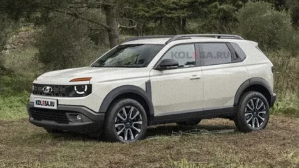 Лада Нива Т-134 смотреть онлайн