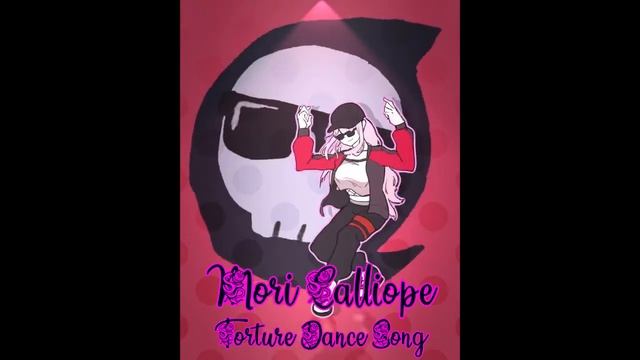 Torture Dance Song (Mori Calliope Karaoke Cover) [Clean Audio Edit] смотреть онлайн