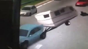 Cobra 11 Nitro Crash Mix