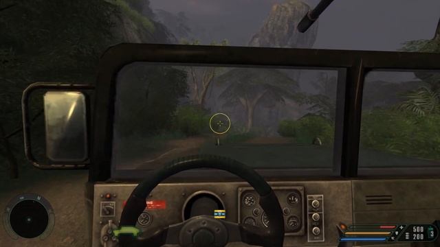 Фар край #6 (PC) смотреть онлайн